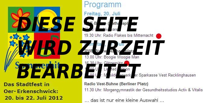 GlitzerP&uuml;tz & the Jackets